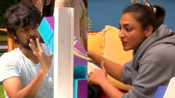 அப்பா அம்மா மேல சத்தியம் செய்த அக்‌ஷரா.. எல்கேஜி பசங்க பிராமிஸ் மாதிரி ஆகிடுச்சே.. சூப்பர் ராஜு!