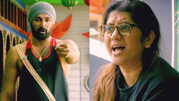 ஏய் கீய்ன்னு எல்லாம் கூப்பிடாத.. நிரூப், பிரியங்கா சண்டையால் ரணகளமான பிக் பாஸ் வீடு!