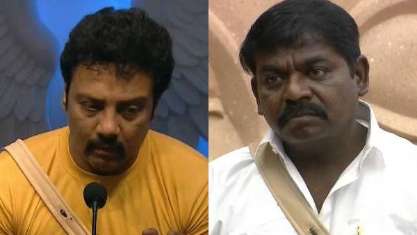 தேர்தலில் வெற்றி பெற்ற அண்ணாச்சி.. யார் அந்த கருப்பு ஆடு... ஆவேசமாகும் சஞ்சீவ்... தெறிக்கும் புரமோ!