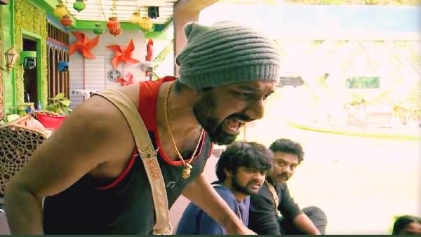 உனக்கு ஒருத்தரை பிடிக்கலனா.. அவங்களை சாக்கடையில் தள்ளிடுவா.. பிரியங்காவை திட்டி தீர்த்த நிரூப்!