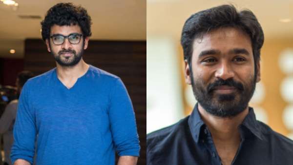 அசோக் செல்வனுக்காக தனுஷ் பாடிய பாடல் .... செல்வராகவன் வெளியிட்ட வீடியோ!