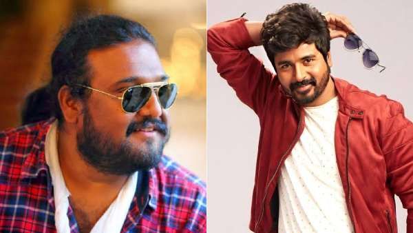 சிறுத்தை சிவாவுடன் கூட்டணி அமைக்கும் சிவகார்த்திகேயன்!