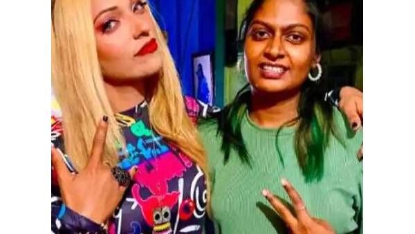 பிக்பாஸிற்கு பிறகு மீண்டும் இணையும் ஐக்கி – இசைவாணி...இந்த கூட்டணிக்கு காரணம் இதுதான்