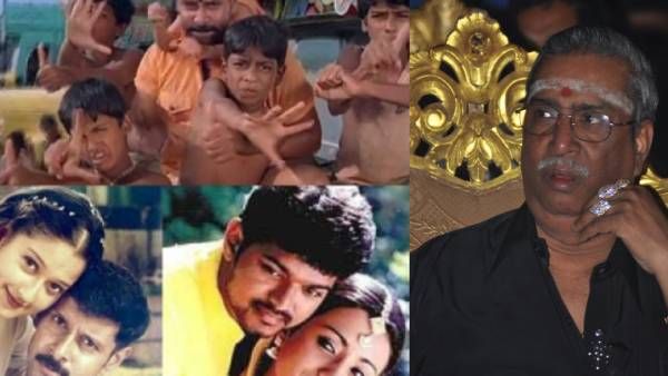 தில் முதல் கர்ணன் வரை... மாணிக்க விநாயகம் பாடிய பாடல்கள் முழு விபரம்