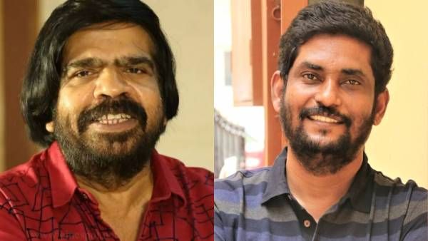 நோட்டீஸ் அனுப்பிய டி.ராஜேந்தருக்கு பதிலடி கொடுத்த மாநாடு தயாரிப்பாளர் சுரேஷ் காமாட்சி