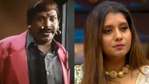 நானும் ஸ்ட்ராங் பிளேயர் தான் நம்புங்க சார்.. பிரியங்காவை பங்கமாக கலாய்க்கும் நெட்டிசன்கள்!