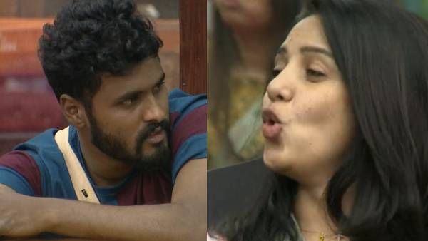 மனசார எதுவுமே பண்ண மாட்டியா?… பாவனியிடம் கேட்ட அமீர்.. விஷயம் என்னவாக இருக்கும் ?