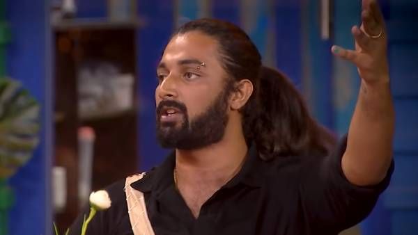 ப்ளீஸ்... கதவை திறங்க நான் வெளியில போறேன்.. பிரியங்காவால் கடுப்பான நிரூப் !