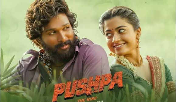 ரசிகர்களின் எதிர்பார்ப்பை பூர்த்தி செய்துள்ளதா ‘‘புஷ்பா“ … படம் எப்படி இருக்கு ?