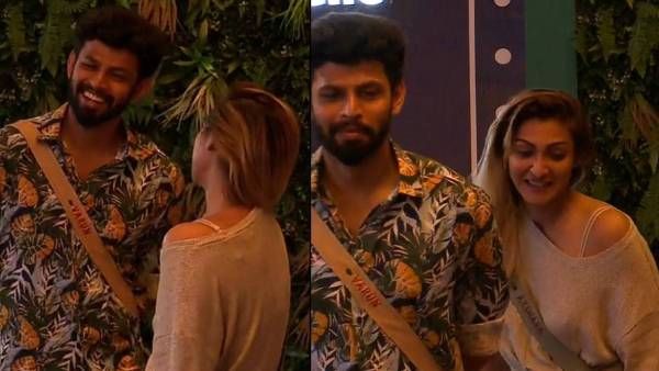 அக்ஷரா, வருண் இடையே இருப்பது நட்பா.. இல்லை அதையும் தாண்டி புனிதமானதா.. அதிரடி கேள்வி !