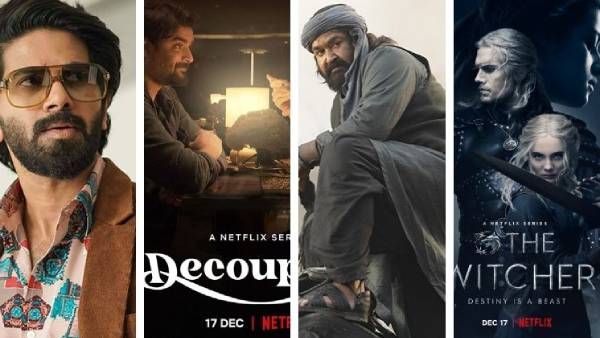 கிறிஸ்துமசிற்கு நெட்ஃபிளிக்சில் எந்தெந்த படங்கள் ரிலீஸ்