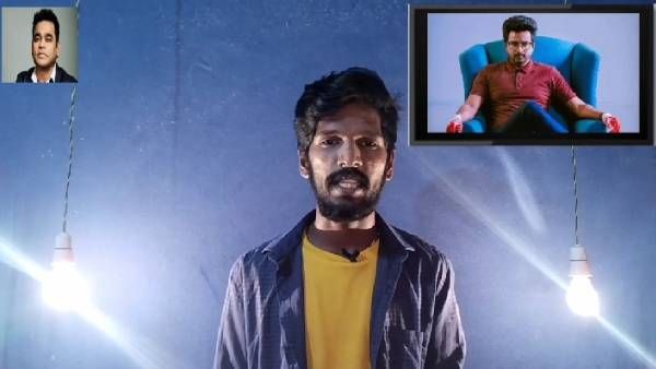 சிவகார்த்திகேயனின் டாக்டர் படத்திற்கு இப்படியொரு சிறப்பா? இன்றைய டாப் 5 பீட்ஸில்!