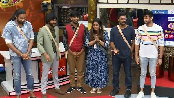 டிஆர்பியை எகிற வைக்க விஜய் டிவி பண்ணும் ஒட்டுமொத்த பிராங்க் தான் பிக் பாஸ்.. கடுப்பான ரசிகர்கள்!