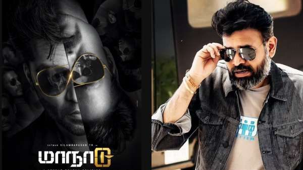 மாநாடு 2 ஹீரோ இவரா... என்ன கொடுமை சார் இது... கலாய்க்கும் ரசிகர்கள்