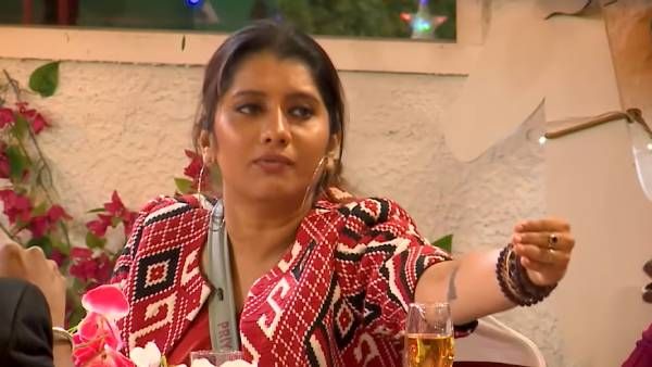 திட்டம் போட்டு நிரூப்பை காலி செய்த பிரியங்கா...குரூப் சேர்ந்து காலி செய்த ஹவுஸ்மேட்ஸ்