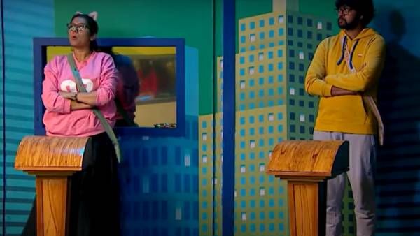 பைனலை நெருங்கும் பிக்பாஸ் நிகழ்ச்சி… அடுத்தடுத்து டாஸ்க் கொடுக்கும் பிக்பாஸ்!