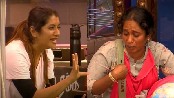 வன்மத்தை கக்கும் பிரியங்கா.. சோறு போட்ட தொழில் நாடகம்.. நொறுங்கி போன தாமரை.. கலங்க வைக்கும் புரமோ!