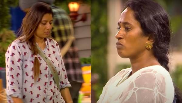 பிரியங்காவா? தாமரையா?...யார் செய்தது தவறு...யாருக்கு ரெட் கார்டு கொடுக்கனும் ?