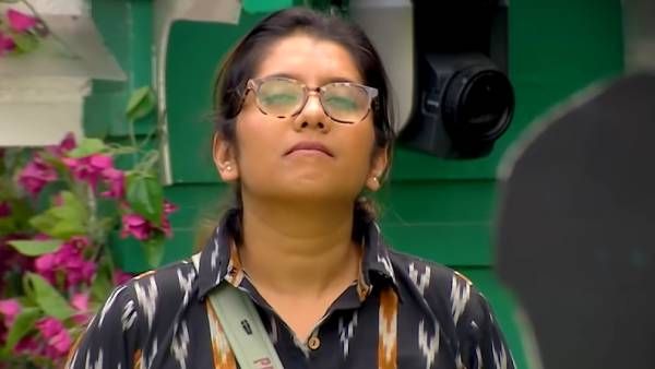 பிரியங்கா உடல் வலிமை இல்லாதவரா...யார் சொன்னது...அடித்து நொறுக்கும் நெட்டிசன்கள்