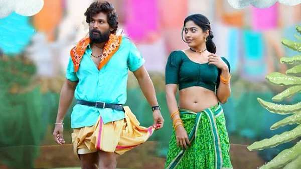 ஒரே வாரத்தில் 229 கோடியை கடந்து தொடர்ந்து வசூல் சாதனை புரிந்து வரும் புஷ்பா!