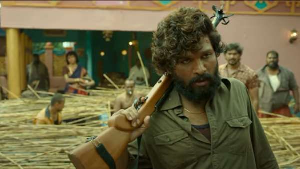 மிகுந்த எதிர்பார்ப்பில் அல்லு அர்ஜுனின் புஷ்பா படம்... தமிழ்நாட்டில் பிரம்மாண்ட ரிலீஸ்!