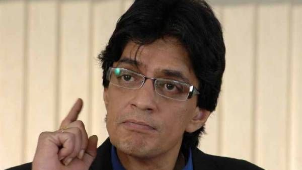 ’வில்லன் நடிகர்களின் அடையாளம்’...ரகுவரன் எழுச்சியும் வீழ்ச்சியும்