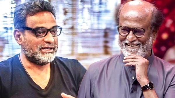 பாலிவுட் இயக்குநர் ரஜினியுடன் சந்திப்பு... ரஜினி-இளையராஜா -பால்கி கூட்டணியில் புதிய படம்?