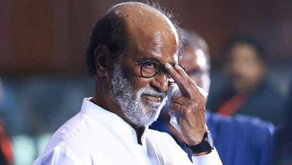 இது நடந்தால் எழுதுவேன்...சுயசரிதை எழுதுவது குறித்து ரஜினி