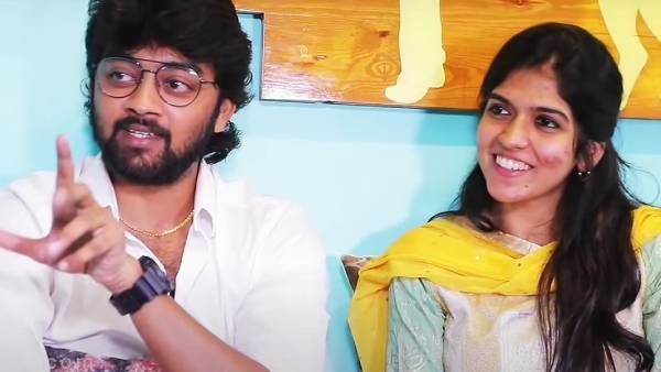 ராஜுபாய்… நீங்கள் கடைந்தெடுத்த தங்கம்...நெகிழ்ந்து பாராட்டும் ரசிகர்கள் !