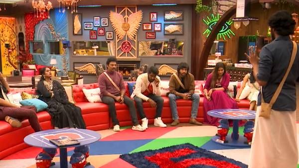 என்ன சொல்றீங்க இந்த வாரமும் டபுள் எவிக்‌ஷனா? அதுவும் இவங்க ரெண்டு பேரா.. ஷாக்கில் ரசிகர்கள்!