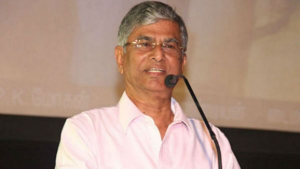 ஒரு படம் சறுக்கினாலும் அவ்வளவுதான் நம்மை மறந்துவிடுவார்கள்...மீண்டும் பட விழாவில் எச்சரித்த எஸ்ஏசி!