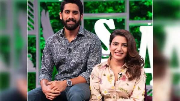 குடும்ப மானத்தை வாங்கும் பாத்திரங்களில் நடிக்க மாட்டேன்... சமந்தாவை குறி வைக்கும் நாக சைத்தன்யா?