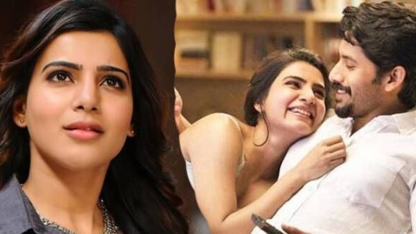 என் திட்டங்கள் அனைத்துமே நொறுங்கி விட்டன... விவாகரத்து குறித்து மனம் திறந்த சமந்தா!