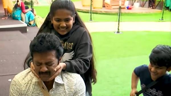 நேர்மையாக விளையாடுற.. அப்படியே ஒரு மாதிரி கூஸ்பம்ஸ் ஆயிடுச்சு.. கணவரை புகழ்ந்த ப்ரீத்தி!