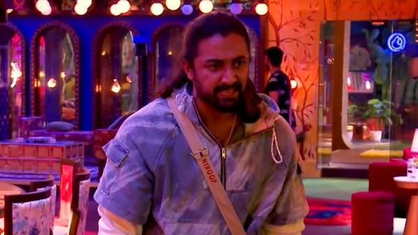 ஆக்ரோஷமான நிரூப்.. அதை நீங்க பிளே பண்ணுங்க.. நான் வெளியே போறேன்.. கும்பிடு போட்ட பிரியங்கா!