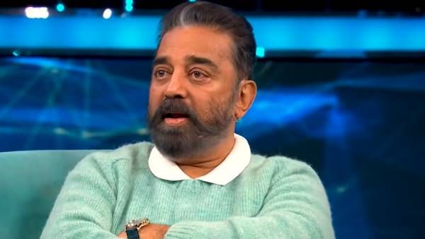 சுகாதாரத்துறை நோட்டீஸ் அனுப்பப்படும் என கூறிய நிலையில் இன்று பிக்பாஸில் பங்கேற்கிறாரா கமல்ஹாசன்?