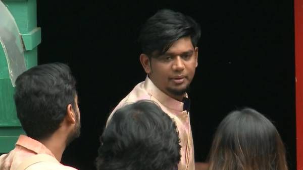 பிக் பாஸ் 5: இந்த சீசனில் 2வது முறையாக வெளியேறிய ஆண் போட்டியாளரும் அபிஷேக் ராஜா தான்.. ஏன்?