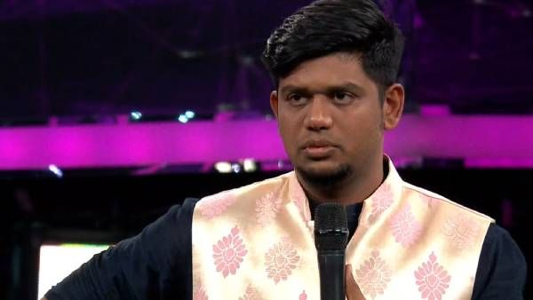 ரிசல்ட் தான் முன்பே தெரியுமே...அபிஷேக் மைண்ட் வாய்சை சுட்ட ரசிகர்கள்