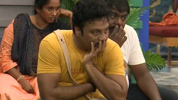 பாவம் சஞ்சீவ்...காயின் பவரால் நாமினேஷனில் இருந்து தப்பிய நிரூப்