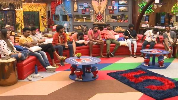 அப்போ.. இந்த வாரம் இவர்தான் வெளியேறப்போவதா? நாமினேஷனில் இடம் பிடித்த அந்த 7 பேர்!