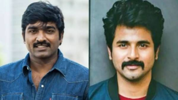 ஆறு ஆண்டுகளுக்கு பின் மீண்டும் மோதும் விஜய் சேதுபதி – சிவகார்த்திகேயன் படங்கள்