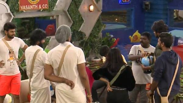 யார் அந்த கருப்பு ஆடு? சத்தியம் வாங்கியும் கண்டுபிடிக்க முடியலையே.. பிக்பாஸ் தேர்தல் களேபரம்!