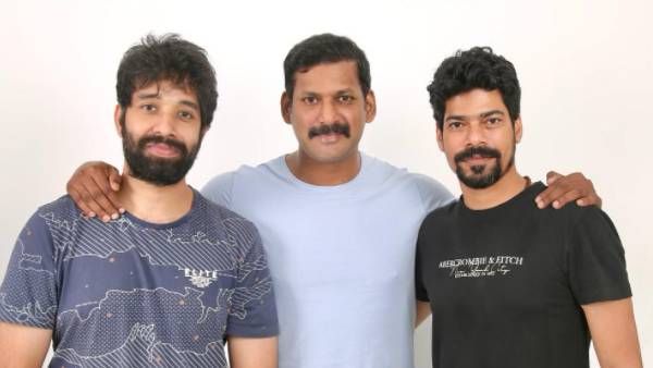 மீண்டும் எனிமி தயாரிப்பாளருடன் இணையும் விஷால்... ஆதிக் இயக்கத்தில் உருவாகும் படம்!