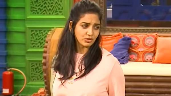 இந்த வாரம் வெளியேறப்போவது யாரு? பாவனியை டார்கெட் செய்யும் ஹவுஸ்மேட்ஸ்!