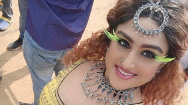 சமந்தாவுக்கு போட்டியாக குத்தாட்டம் போட களமிறங்கிய வனிதா விஜயகுமார்.. எந்த படத்தில் தெரியுமா?