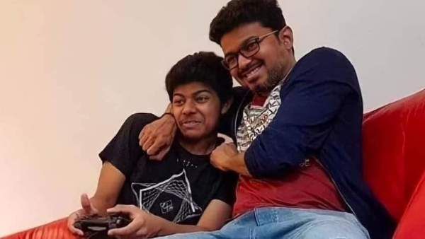 விஜய்யின் மகன் என்ன செய்கிறார் இப்போ...ரசிகர்கள் என்ன கேட்கிறார்கள் ?
