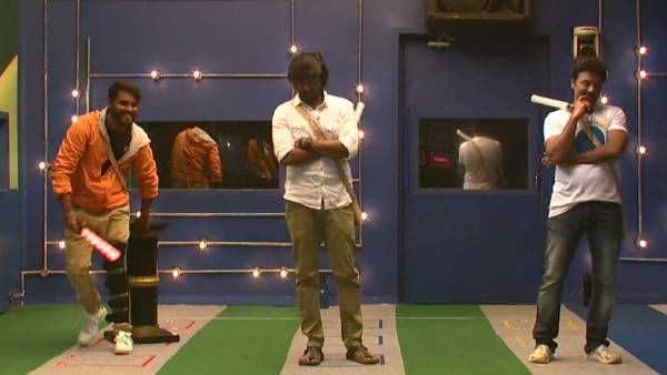 அந்த காரணத்திற்காக அமீருக்கு விட்டுக் கொடுத்தாரா ராஜு.. டிக்கெட் டு ஃபினாலேவை வென்றாரா அமீர்?