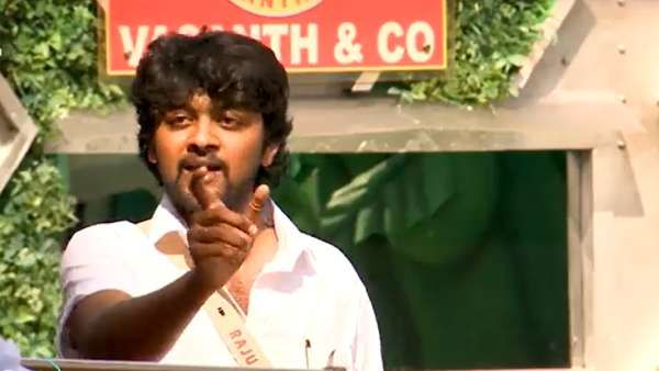 பிக் பாஸ் வீட்ல பிரைவேட்டா ஒரு ஏரியா சொல்லுங்க பேசுறேன்.. பிரியங்காவை பங்கம் பண்ண ராஜு பாய்!