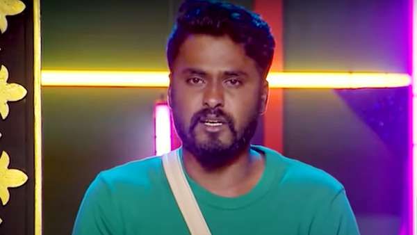 மீண்டும் பவானி பின்னால் சுற்றும் அமீர்.. கொஞ்சம் கூட திருந்தல... இறுதி வாரத்தில் நடப்பது என்ன?