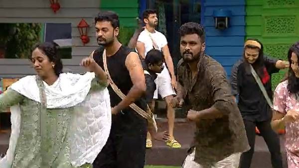 பிக்பாஸ் வீட்டிற்குள் இதெல்லாம் நடக்குதா... இதுவரை தெரியாமல் போச்சே